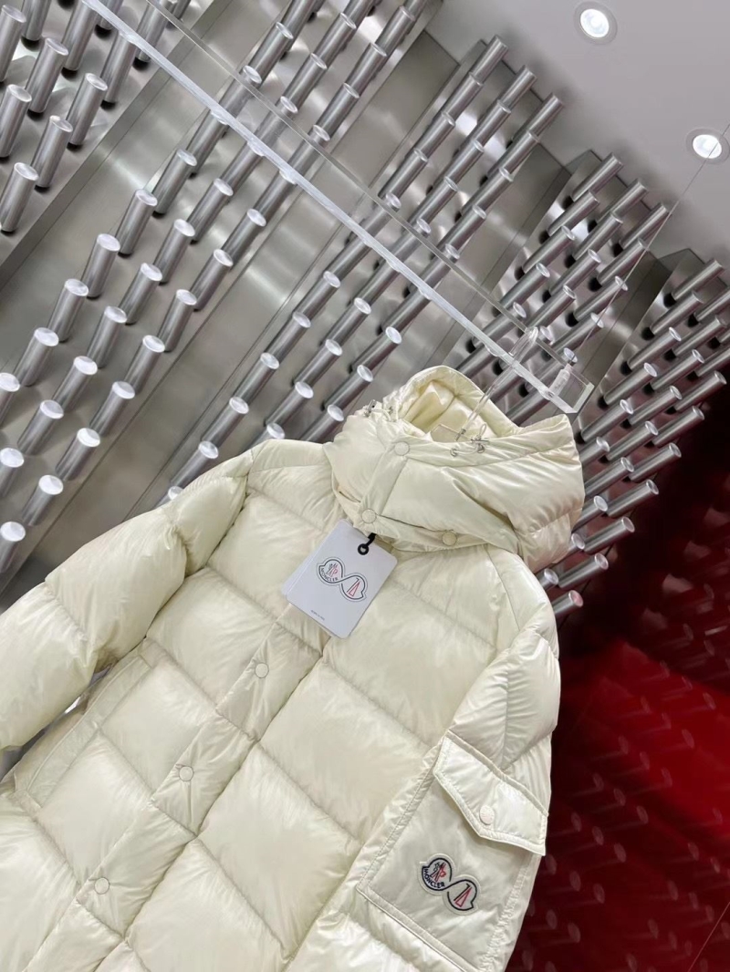 Moncler Down Jacket